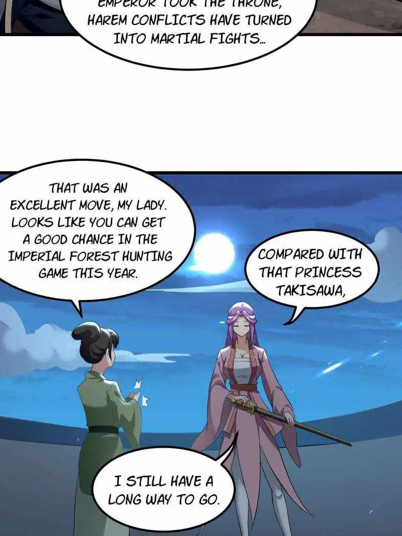 Super Son-in-law In Another World [ALL CHAPTERS] Chapter 74 50